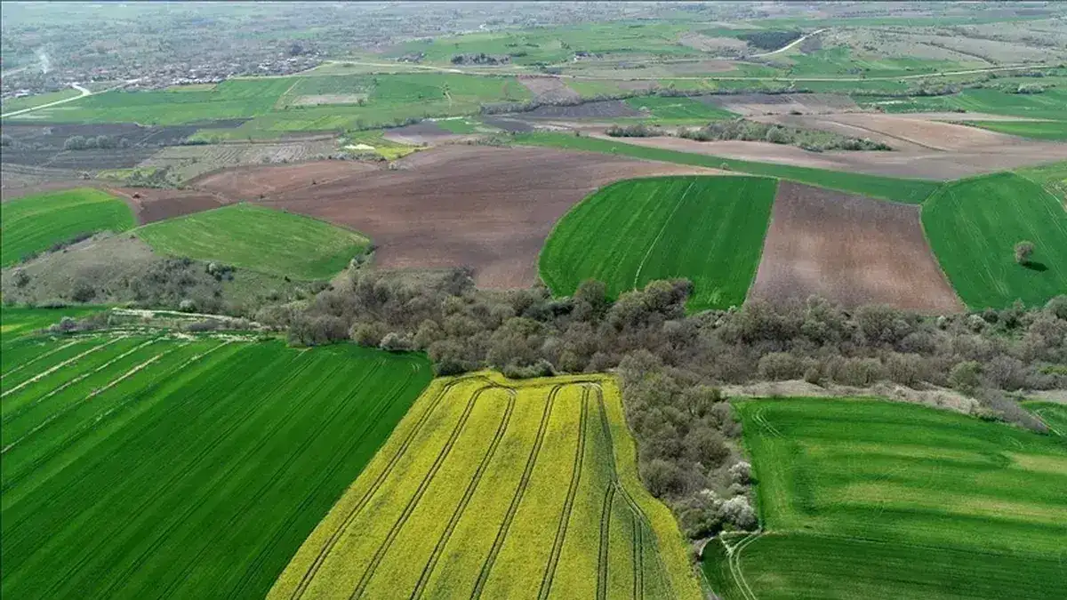 Konya’da 26 TOKİ taşınmazı satışa çıktı! İşte ilçe ilçe yerleri ve fiyatları 6